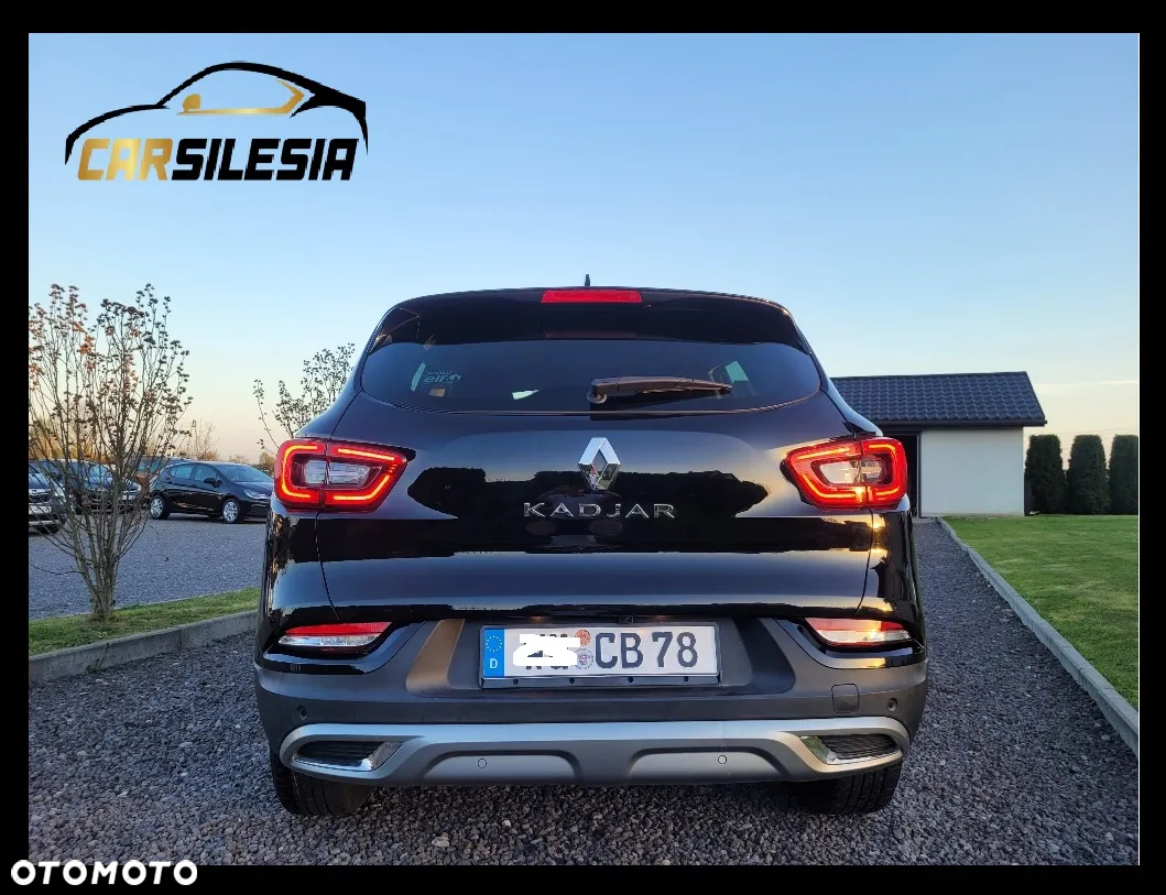 Renault Kadjar TCe 140 GPF LIMITED - 6