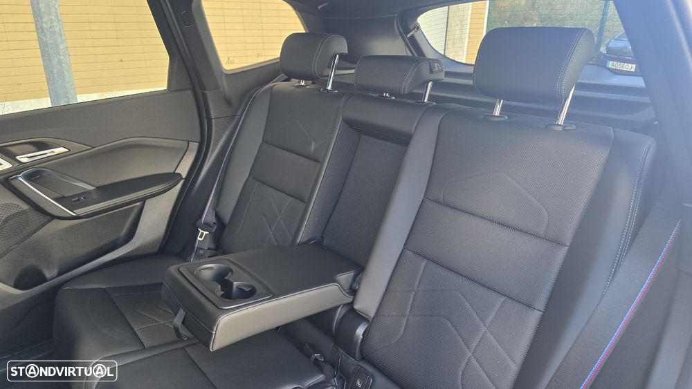 BMW X1 xDrive25e Pack Desportivo M Pro - 13
