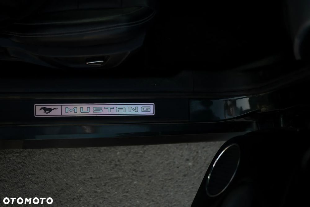 Ford Mustang 5.0 V8 GT - 22