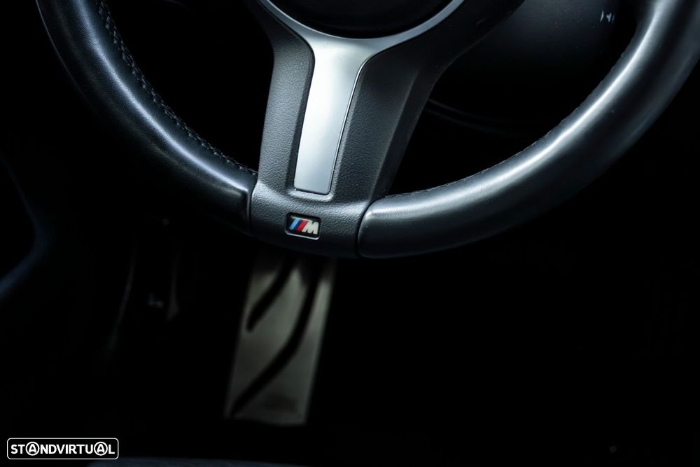 BMW 420 Gran Coupé d Pack M Auto - 19