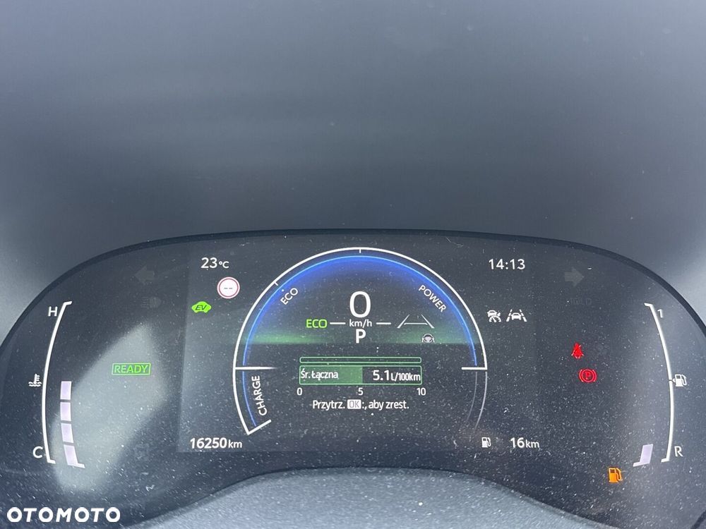 Toyota Yaris Cross Hybrid 1.5 Comfort - 19