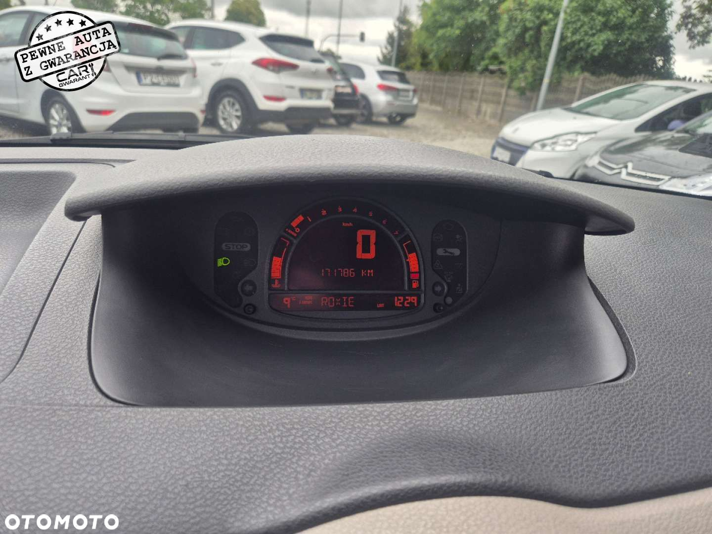 Renault Modus - 21