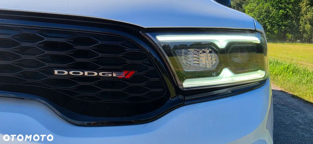Dodge Durango - 7