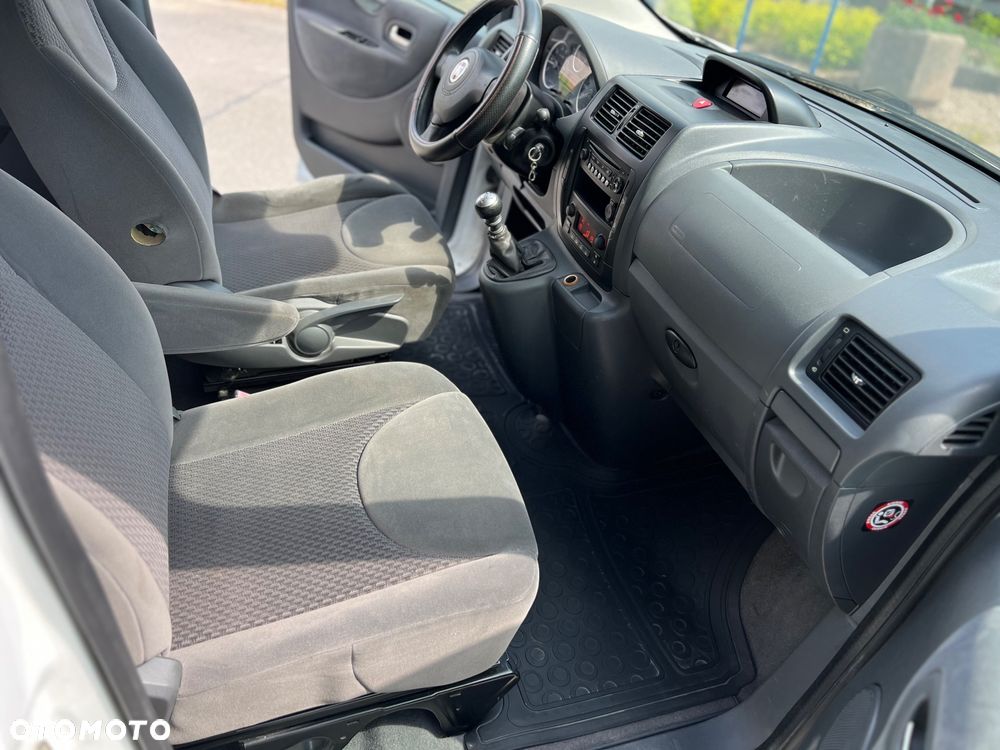 Fiat Scudo - 6