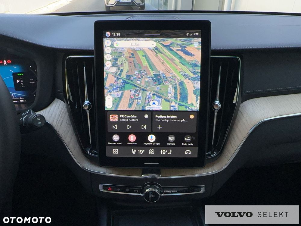 Volvo XC 60 - 18