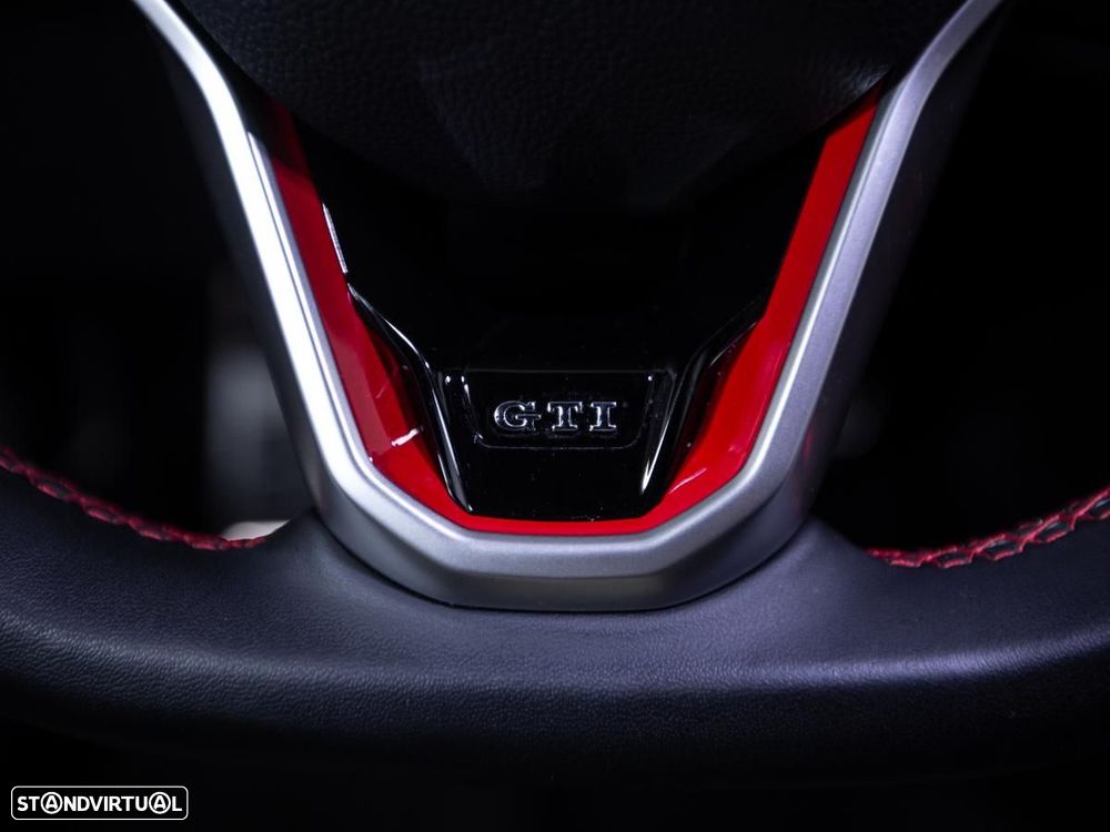 VW Golf 2.0 TSI OPF DSG GTI Clubsport - 18