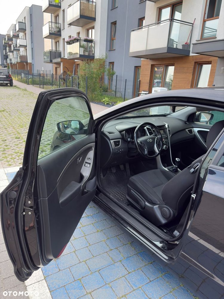 Hyundai i30 1.4 Comfort - 6