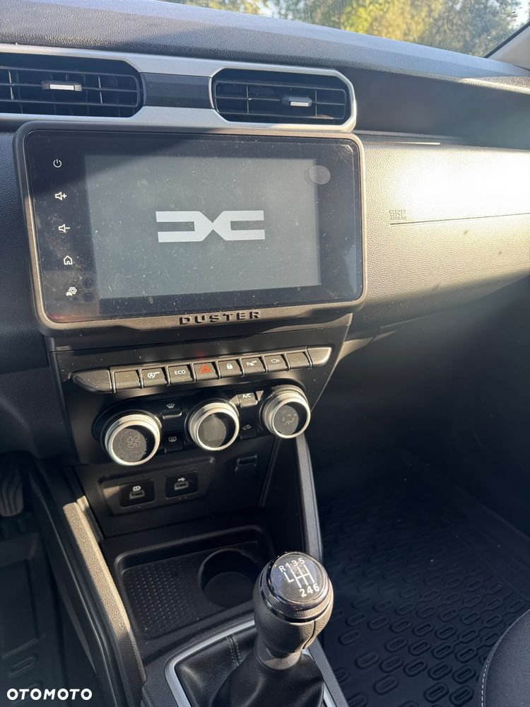 Dacia Duster 1.0 TCe Comfort - 20