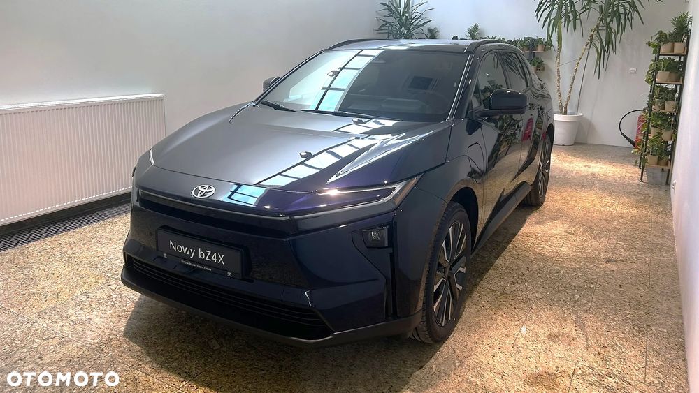 Toyota bZ4X 73.1kWh 4x4 Style - 1