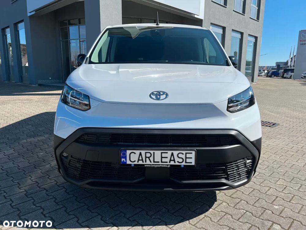 Toyota Proace City - 3