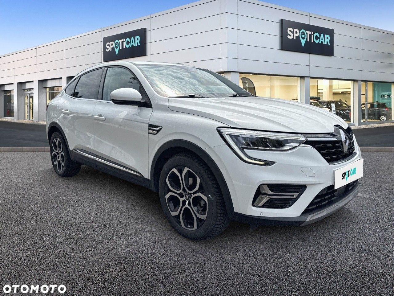 Renault Arkana - 3