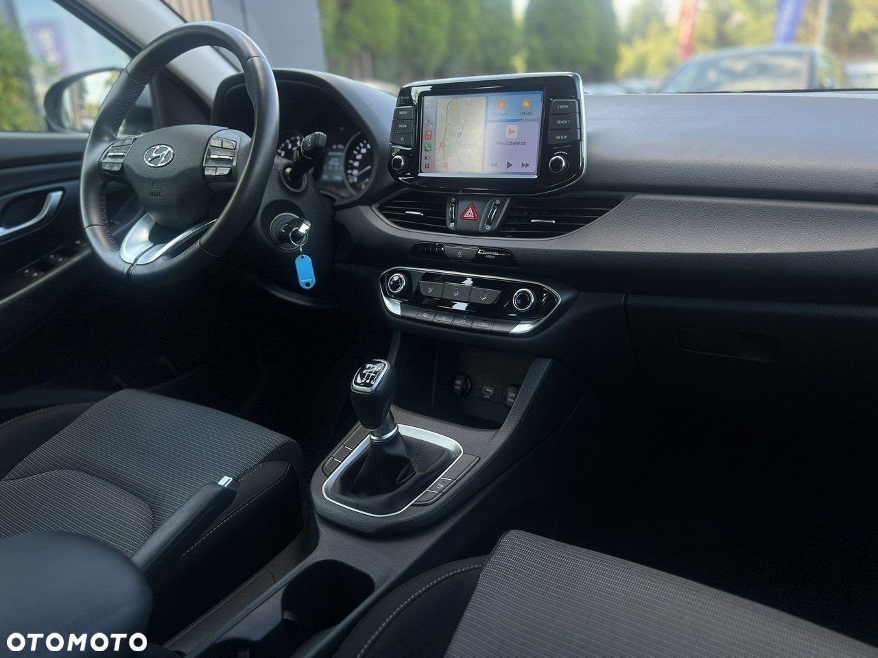Hyundai i30 1.0 T-GDI Modern - 13