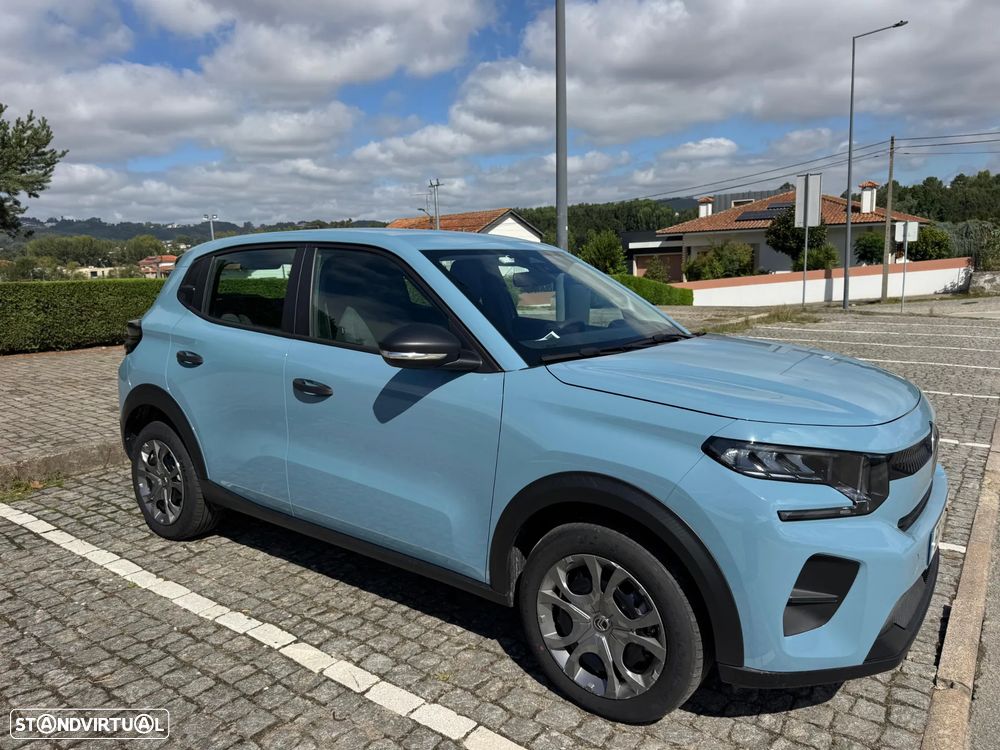 Citroën C3 - 15