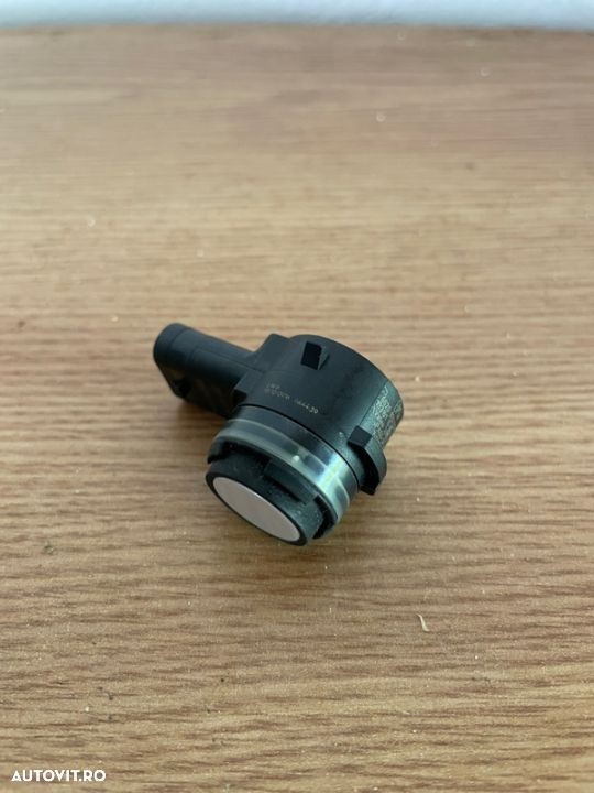 Senzori parcare bmw noi originali cod 6620 9283200 02 noi - 2