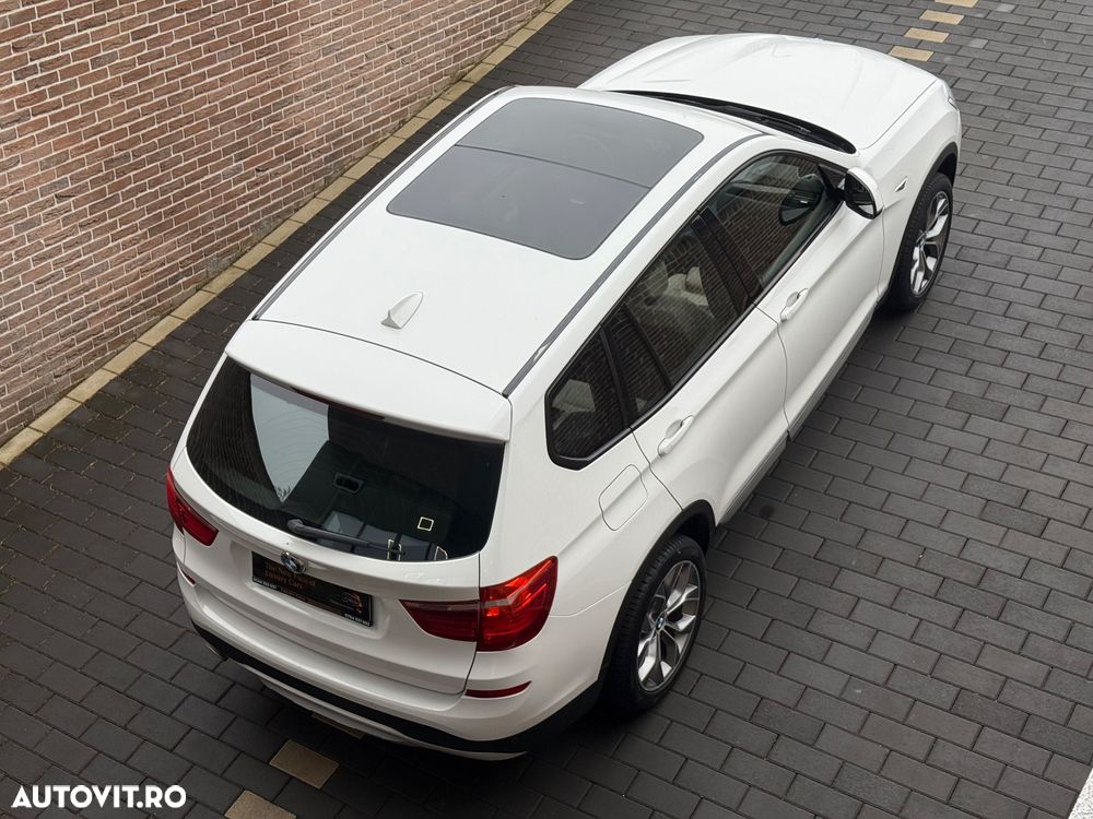 BMW X3 - 5