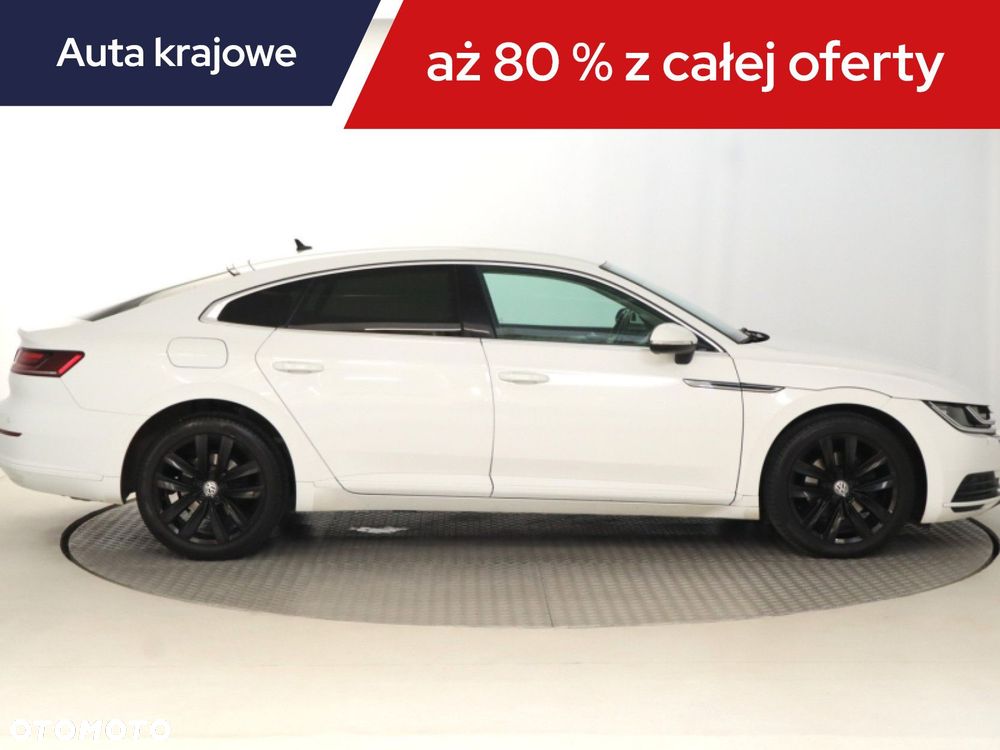 Volkswagen Arteon - 8