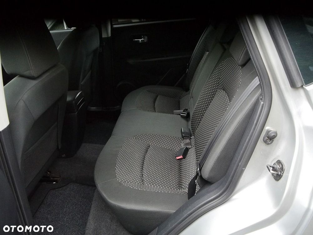 Nissan Qashqai 2.0 I-Way - 25