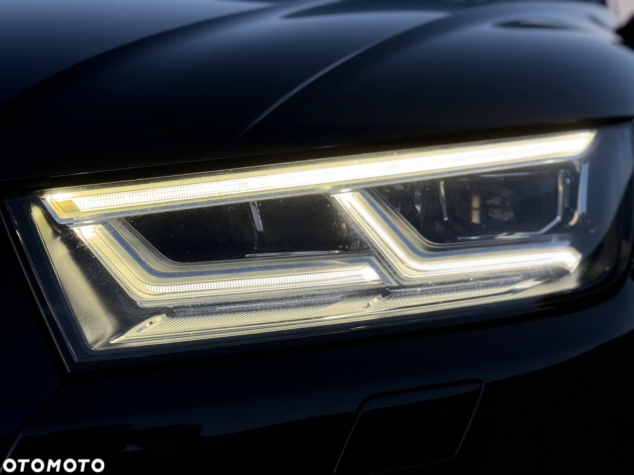 Audi Q5 35 TDI Quattro Sport S tronic - 33
