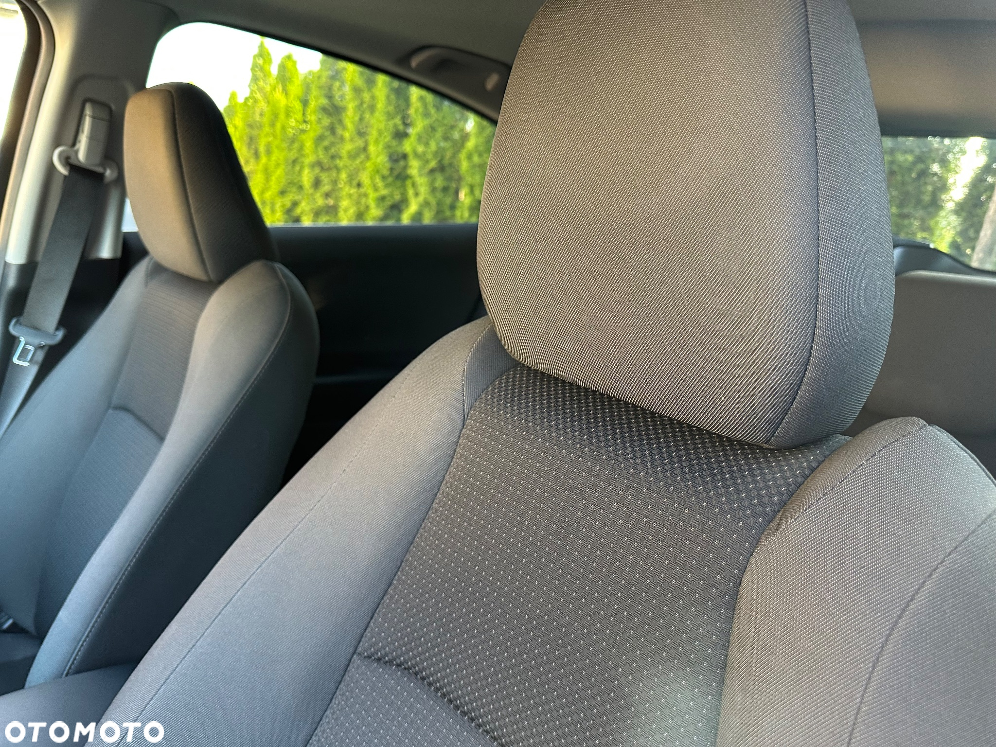 Honda HR-V - 24