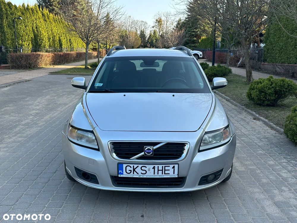 Volvo V50 1.6D DPF DRIVe Kinetic - 2