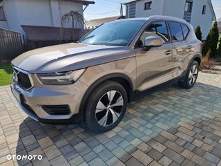 Volvo XC 40 T3