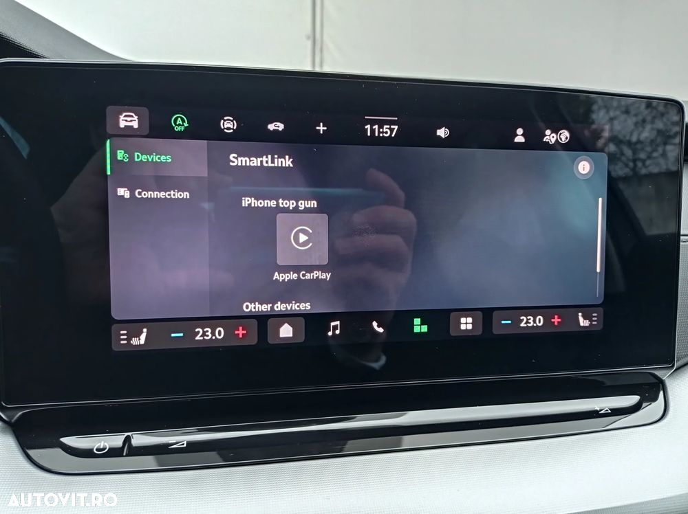 Skoda Octavia 2.0 TDI 150 CP DSG Selection - 34