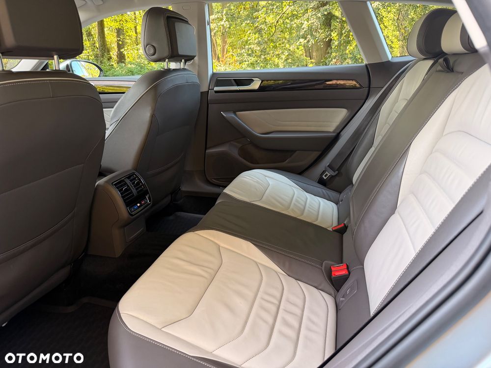 Volkswagen Arteon 2.0 TDI Elegance DSG - 9