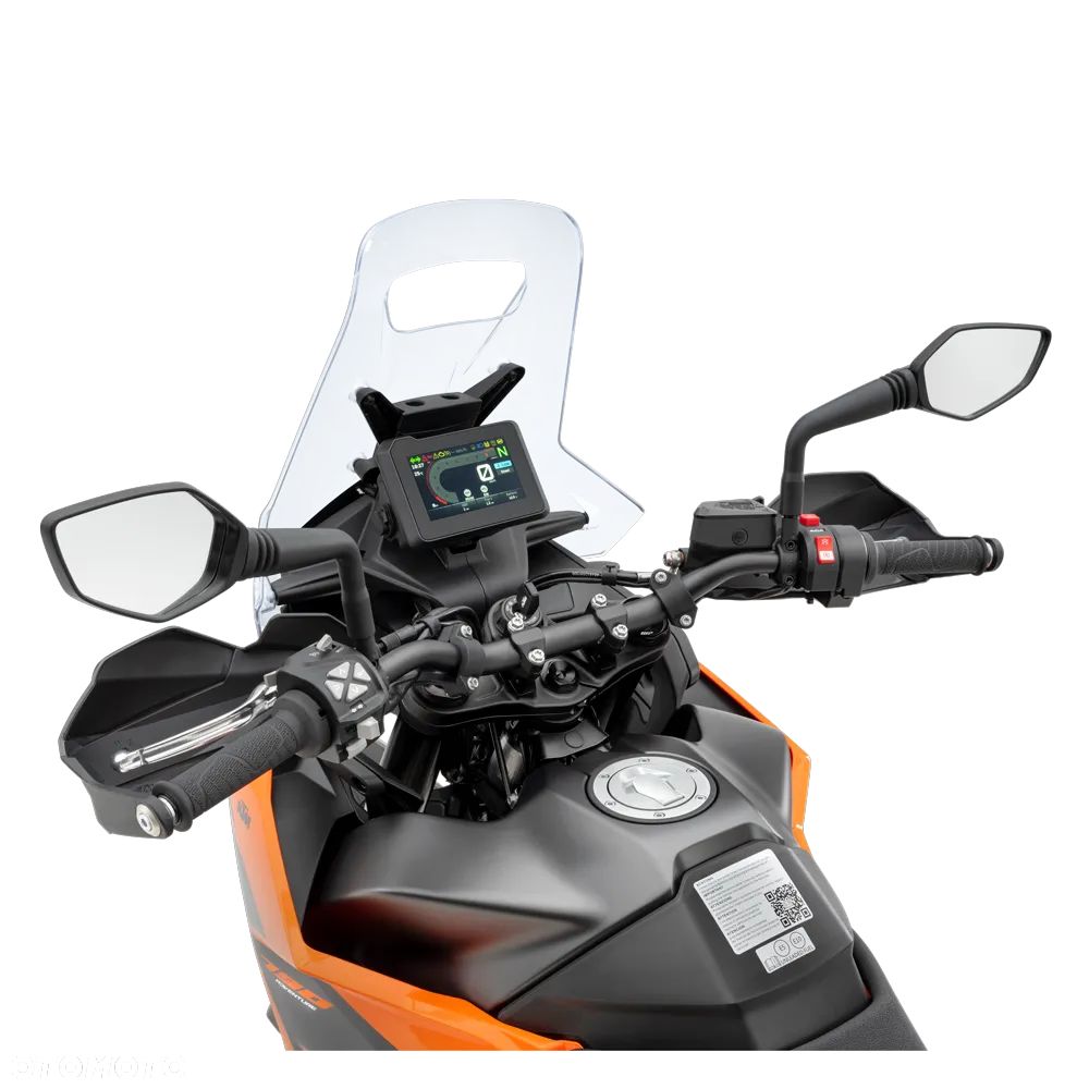 KTM Adventure - 9