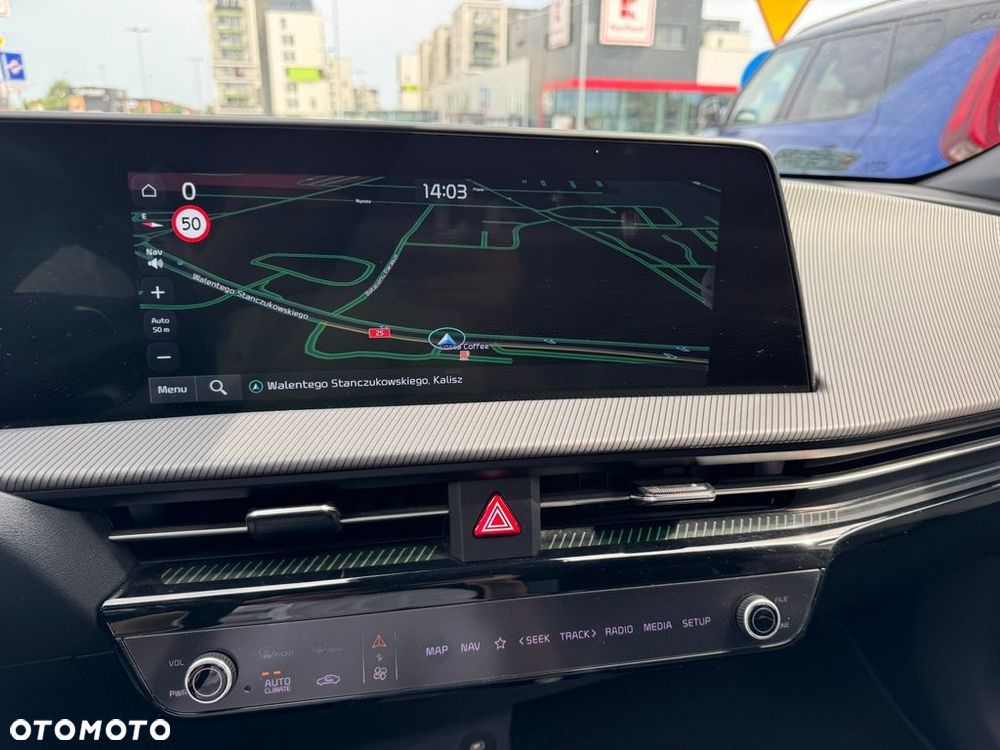 Kia EV6 - 21