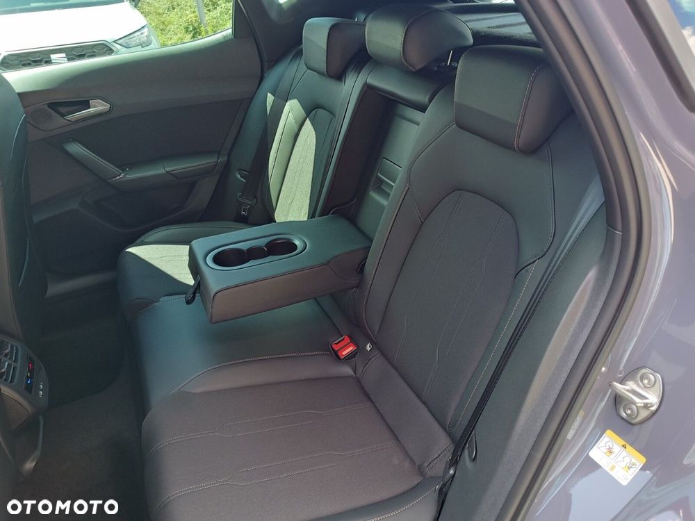 Cupra Formentor 1.5 TSI - 22