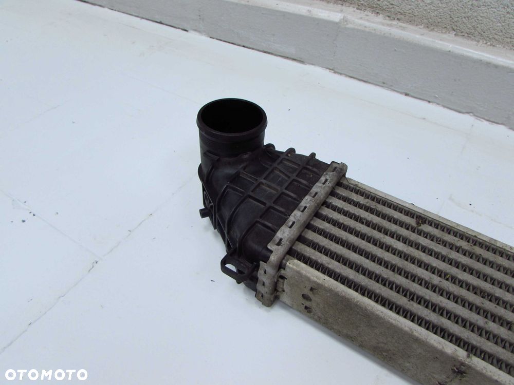 VOLVO C30 S40 V50 C70 II LIFT 2.0 D4 INTERCOOLER 31338118 - 6