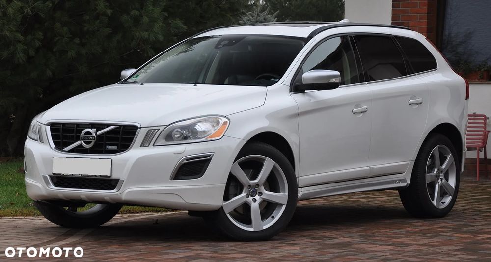 Volvo XC 60 D4 Geartronic RDesign - 2