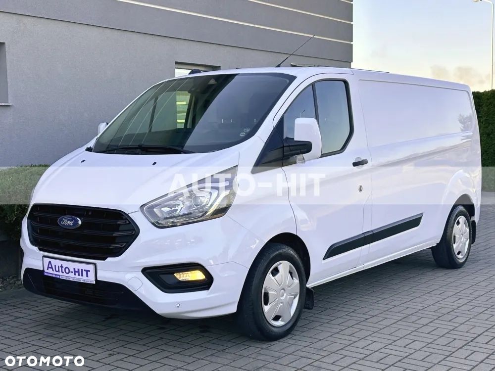Ford Transit - 10