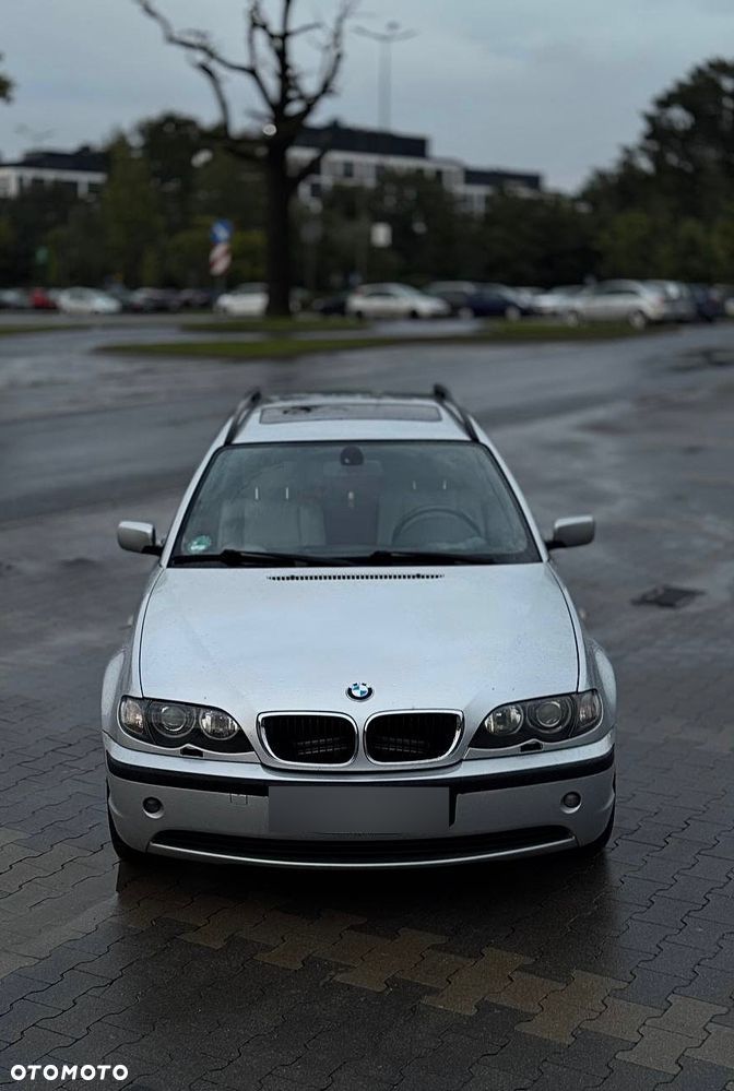 BMW Seria 3 - 9