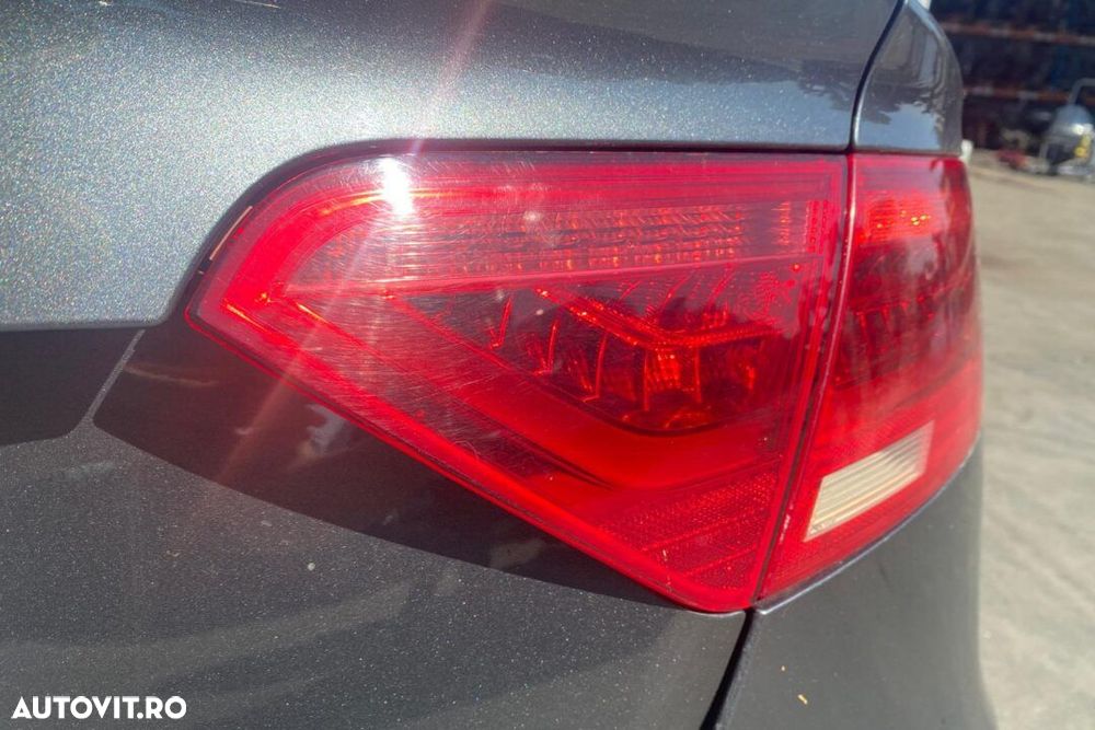 STOP STANGA/DREAPTA pe haion - AUDI A5 - AN 2013 - 2