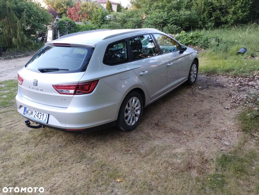 Seat Leon - 2