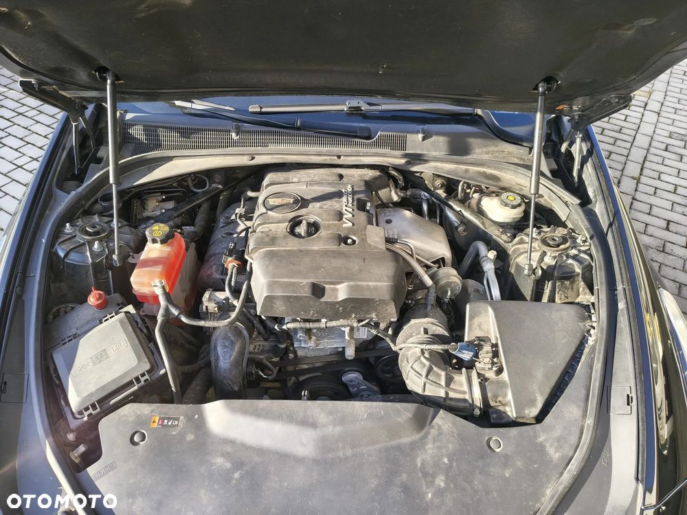 Cadillac CTS 2.0T RWD AT8 Luxury - 30