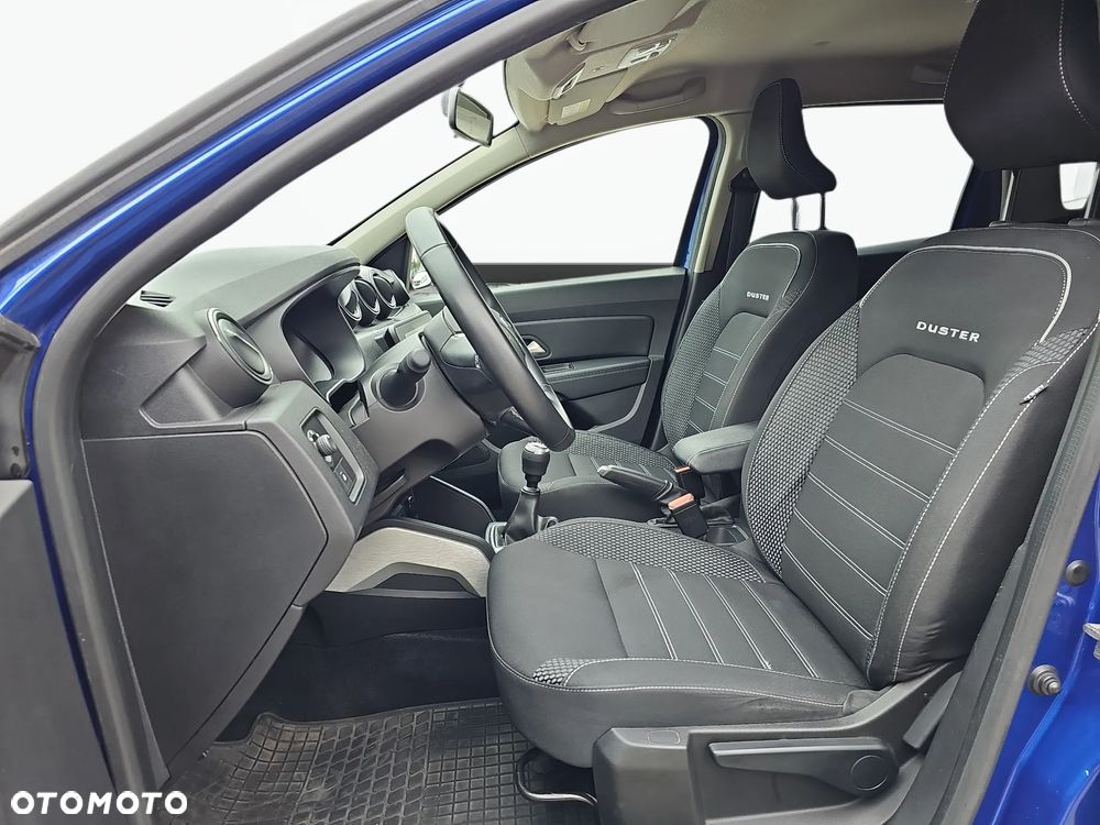 Dacia Duster 1.0 TCe Prestige - 10