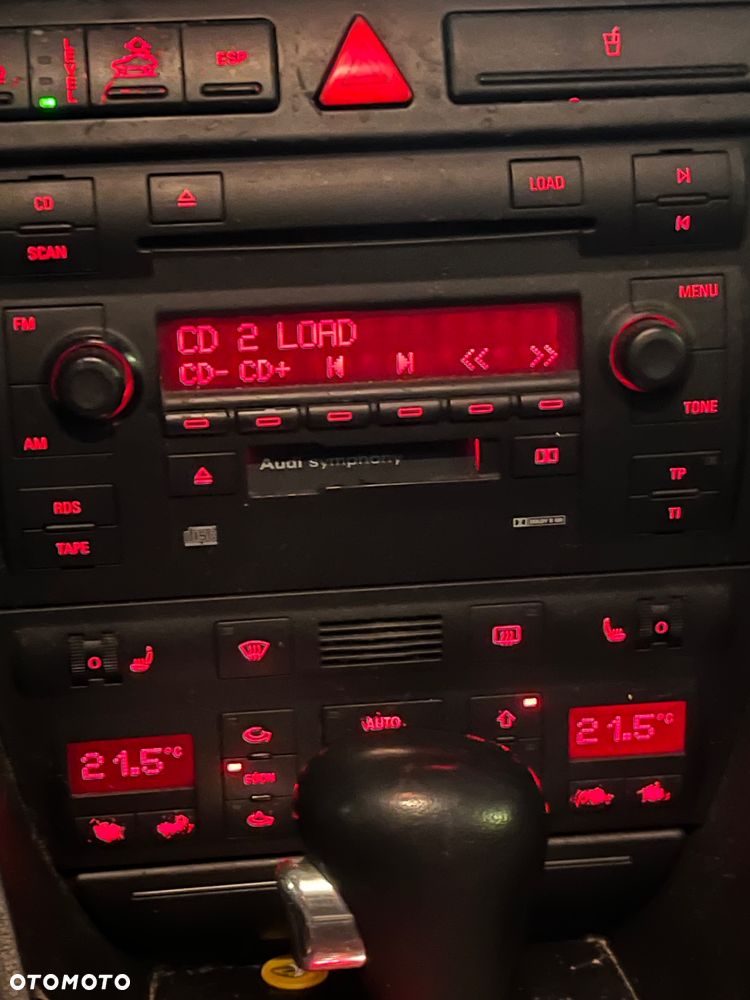 Audi A6 Allroad - 21