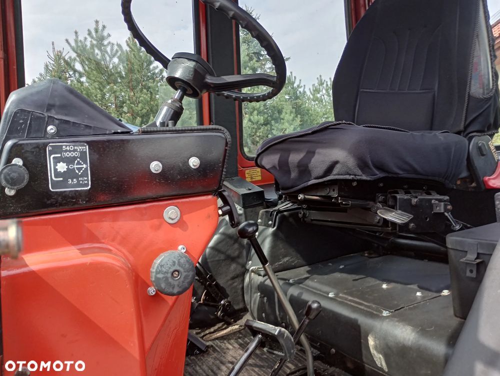MTZ 82 - 5