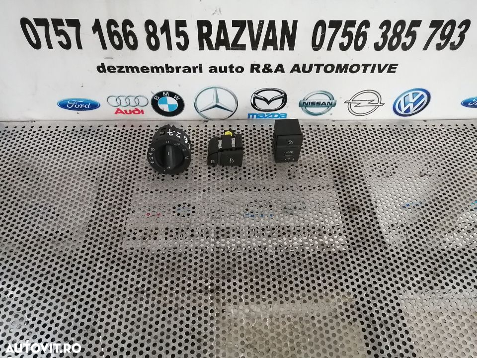 Bloc Lumini Audi A6 4F C6 An 2004/2011 - 2
