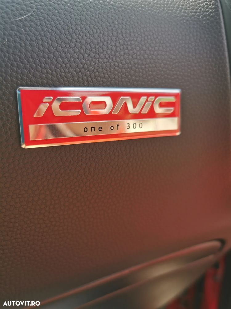 Kia Soul 1.6 CRDi Automatik Iconic - 12