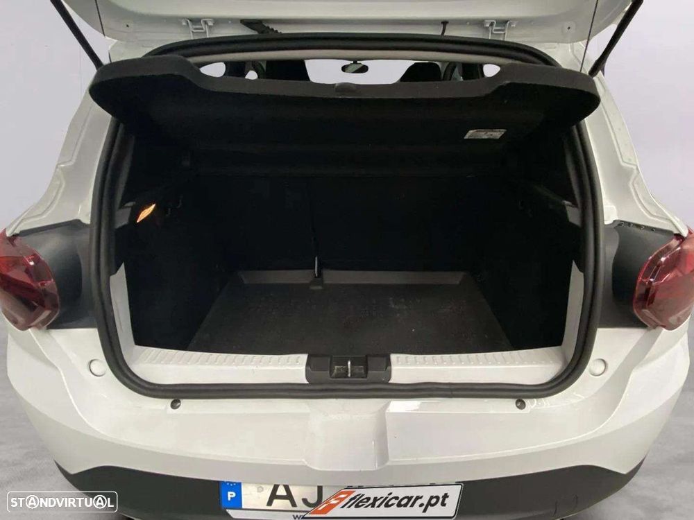 Dacia Sandero - 17