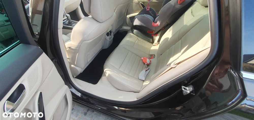 Peugeot 508 SW e-HDi 115 ETG6 Stop&Start Active - 30