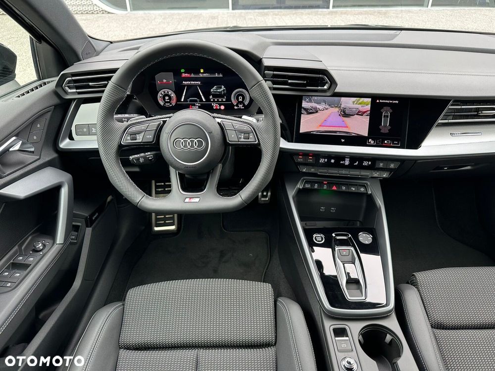 Audi A3 Sportback - 15