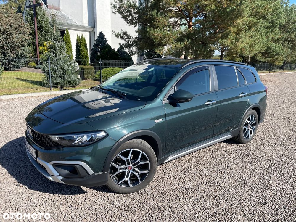 Fiat Tipo - 2