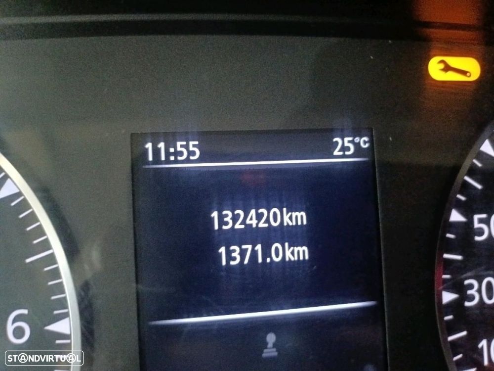 Renault Master 2.3 BLUE DCI 135HP L3H3 3.5T C/IVA - 8