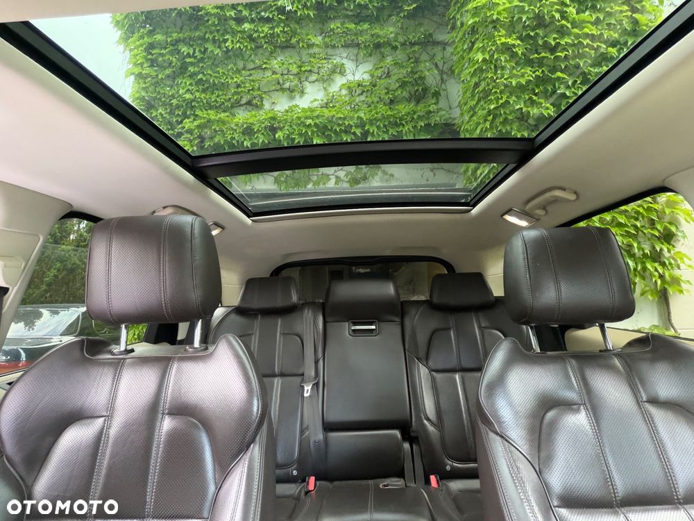 Land Rover Range Rover Sport S 3.0 TD V6 HSE - 24