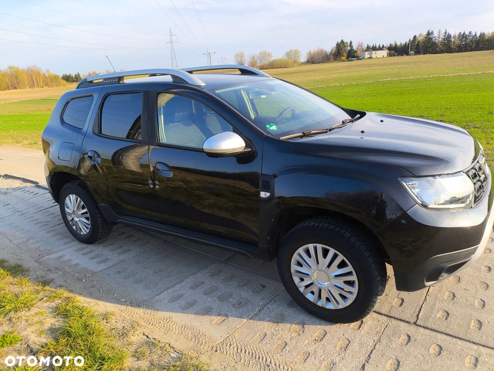 Dacia Duster SCe 115 2WD Essential - 10