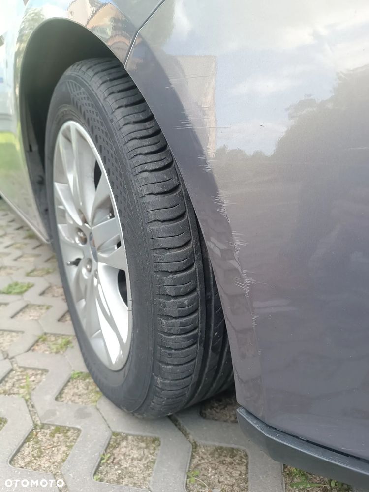 Ford Focus 1.6 TDCi Trend - 15